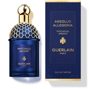 Patchouli Ardent - Eau de Parfum Patchouli Ardent - Eau de Parfum